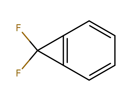 1,1-Difluoro-1H-cyclopropabenzol