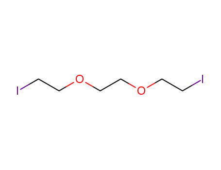 Ethane,1,2-bis(2-iodoethoxy)-(36839-55-1)