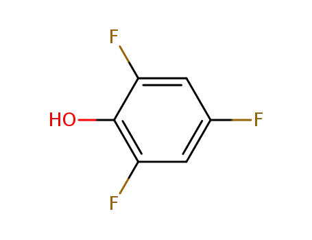 SAGECHEM/2,4,6-Trifluorophenol