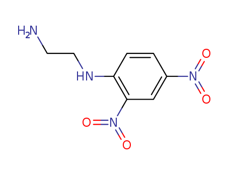 N1-(2,4-Dinitro-phenyl)-ethane-1,2-diamine