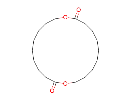 1,11-dioxacycloisocosane