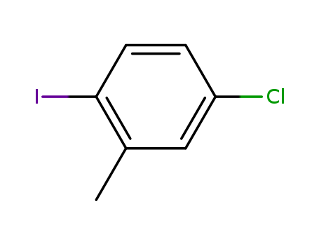 5-Chloro-2-iodotoluene