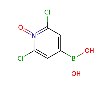 C5H4BCl2NO3