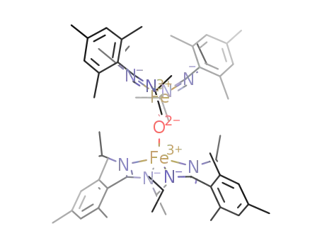 C64H100Fe2N8O