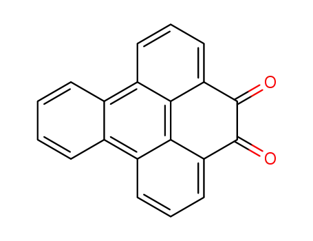 benzopyrene-4,5-dione