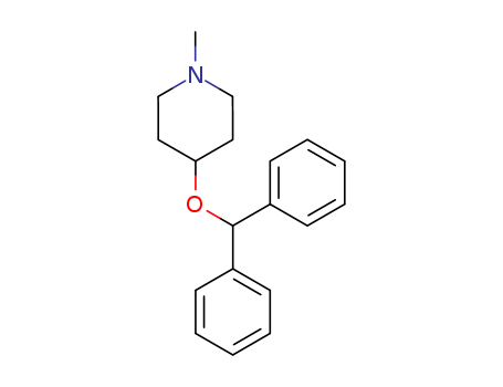 diphenylpyraline