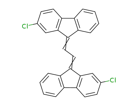 Bis-(4-chlor-2,2'-biphenylylen)-1,3-butadien