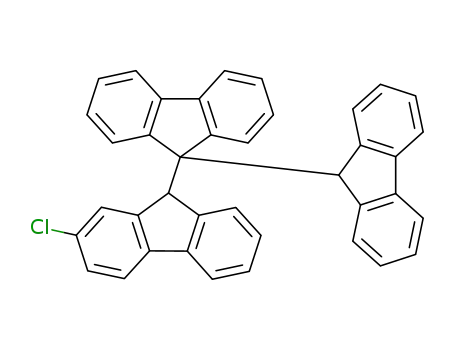 2-Chlor-9,9':9',9''-terfluorenyl