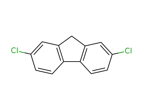 2,7-Dichlorofluorene(7012-16-0)