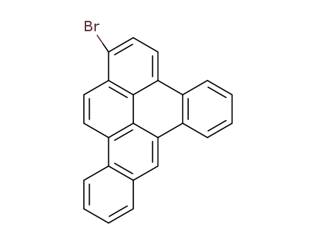 8-Brom-1,2;4,5-dibenzo-pyren