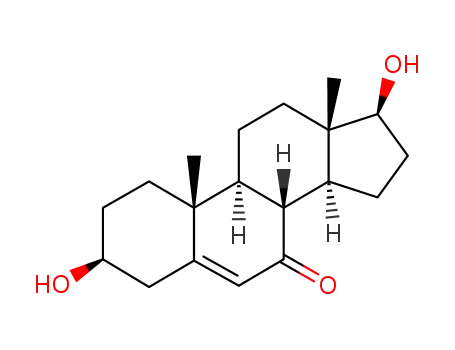 3beta,17beta-Dihydroxyandrost-5-en-7-one