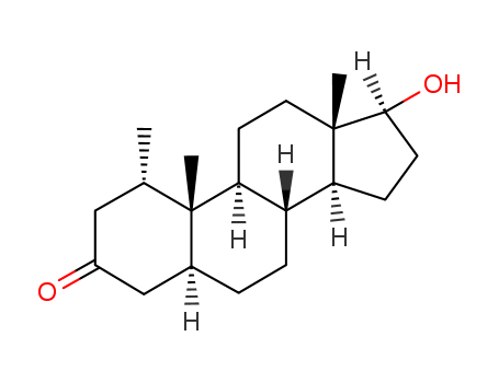 Mesterolone