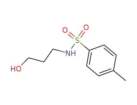 3-[N-(4-methylphenylsulfonyl)amino]propan-1-ol