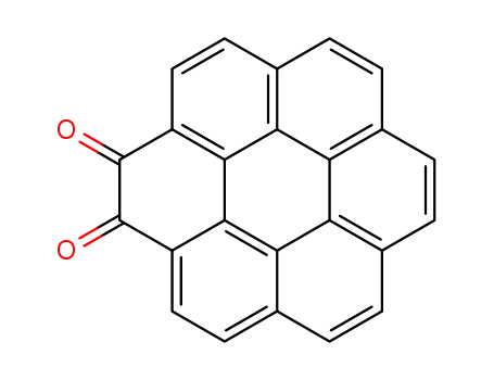 1,2-coronene-dione