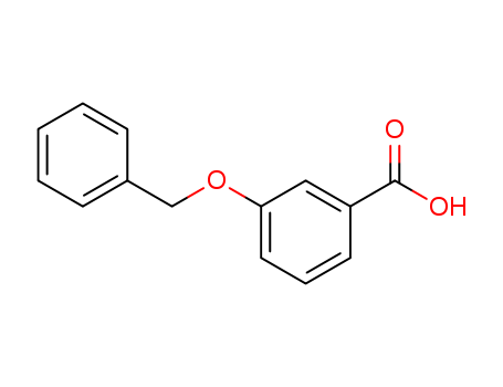 3-Phenylmethoxybenzoic acid