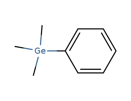 Trimethyl(phenyl)germane