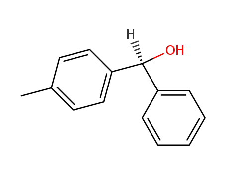 (S)-(4-Methylphenyl)phenylmethanol