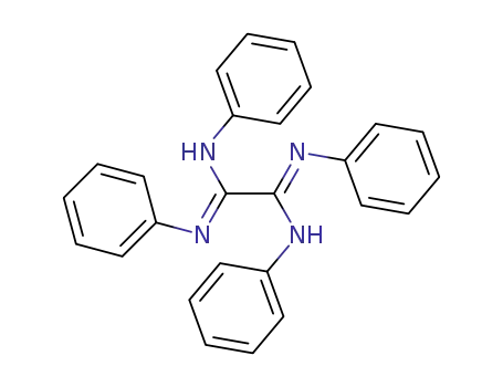 tetraphenyloxalic amidine