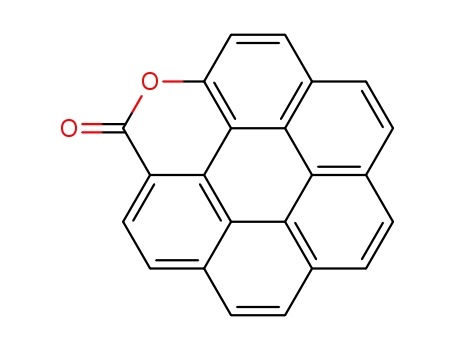 naphth[2',1',8',7';4,10,5]anthra[1,9,8-cdef]chromen-2-one
