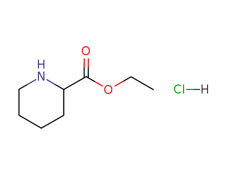 Ethylpiperidine-2-carboxylate