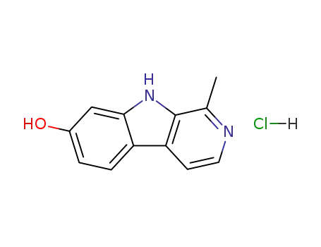 Harmol hydrochloride monohydrate