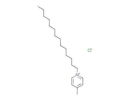 Myristyl gamma picolinium