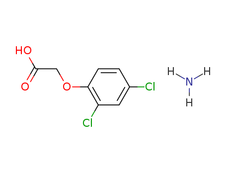 2,4-D Amine salt