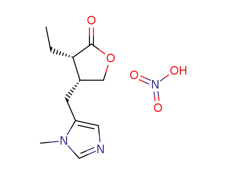 pilocarpine nitrate