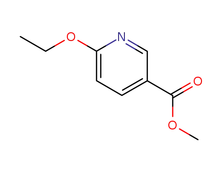 methyl 6-ethoxynicotinate