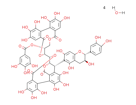 stenophyllanin B