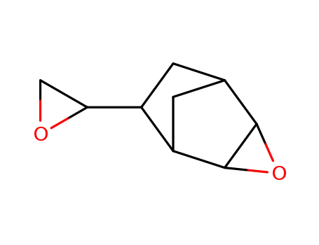 6-epoxyethyl-3-oxatricyclo<3.2.1.02,4>octane