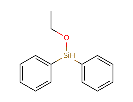 ethoxy(diphenyl)silane