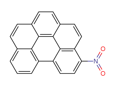 5-nitrobenzoperylene