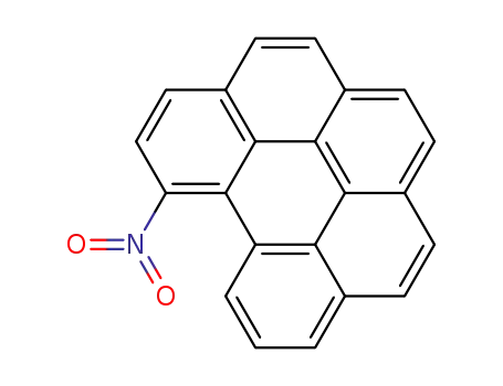 7-nitrobenzoperylene