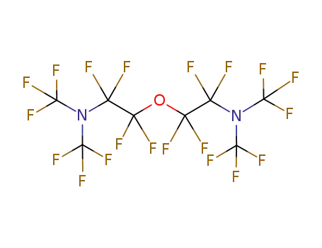 F-bis[2-(N,N-dimethylamino)ethyl] ether