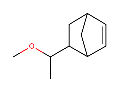 5-(1-methoxyethyl)bicyclo[2.2.1]hept-2-ene