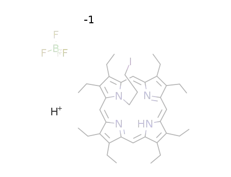 C39H51IN4*BF4(1-)*H(1+)