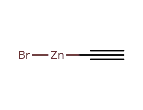 ethynylzinc bromide