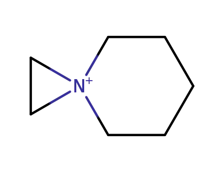 3-Azonia-spiro[2.5]octane