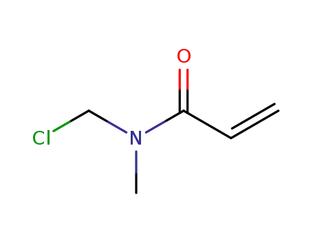 N-chloromethyl-N-methylacrylamide