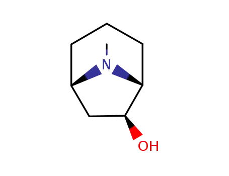 6β-tropanol
