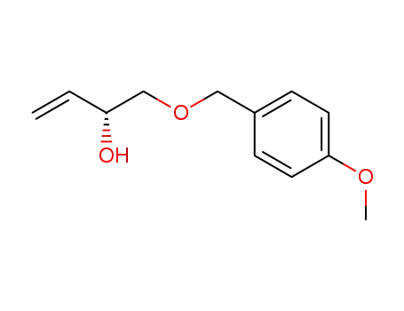 (R)-1-(4-Methoxy-benzyloxy)-but-3-en-2-ol