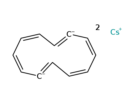 C12H10(2-)*2Cs(1+)