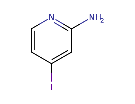 4-iodopyridin-2-amine