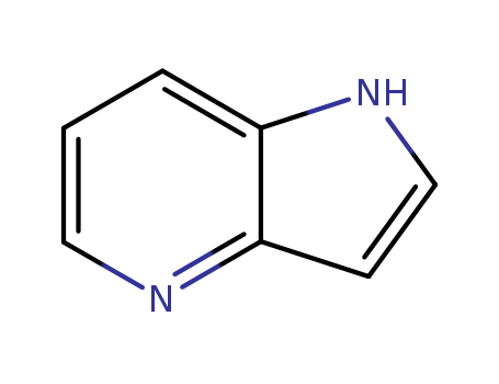 1H-Pyrrolo[3,2-b]pyridine
