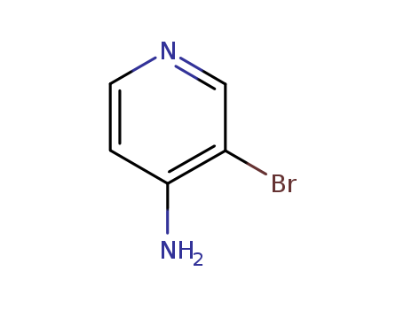 3-bromopyridin-4-amine