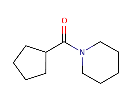 cyclopentyl(piperidin-1-yl)methanone