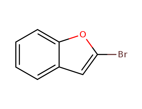 2-BROMO-1-BENZOFURAN