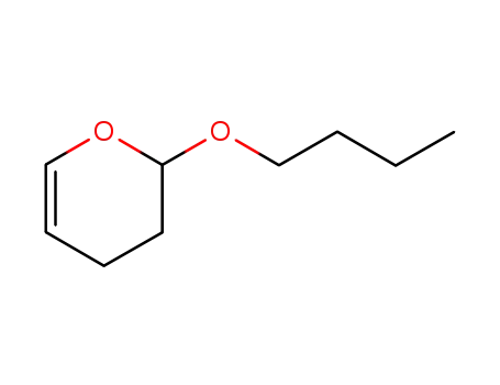 2-butoxy-3,4-dihydro -2H-pyran