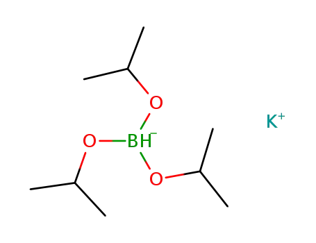 potassium tri(isopropoxy)borohydride